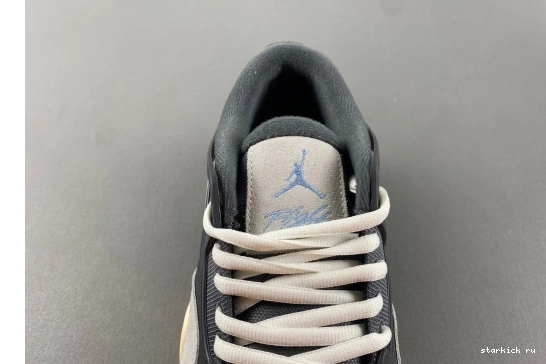 FQ7939-002 Iron  FQ7939-002  RM  Air Grey 4 Jordan 0807
